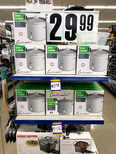 Discount Store «Roses discount store», reviews and photos, 3600 N Duke St, Durham, NC 27704, USA