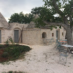 Photo n°4 de l'avis de Fabio. fait le 05/06/2017 à 16:00 sur le  Le Dieci Porte à Martina Franca