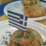 Photo n°2 de l'avis de Antonella.a fait le 27/03/2018 à 16:47 sur le  Ilios - Ristorante Greco à Rome