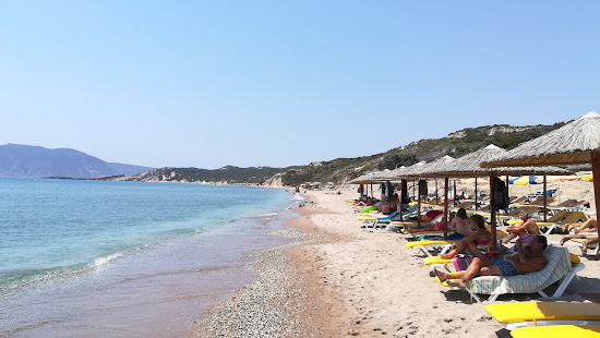 Lagada Beach
