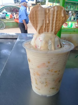 Cholado samtho - photo 1