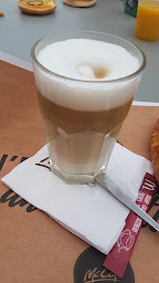 Photo n°19 de McDonald's à Puilboreau ()