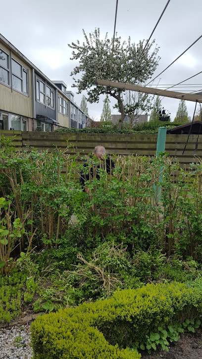 Simon van Es Klus- en timmerbedrijf