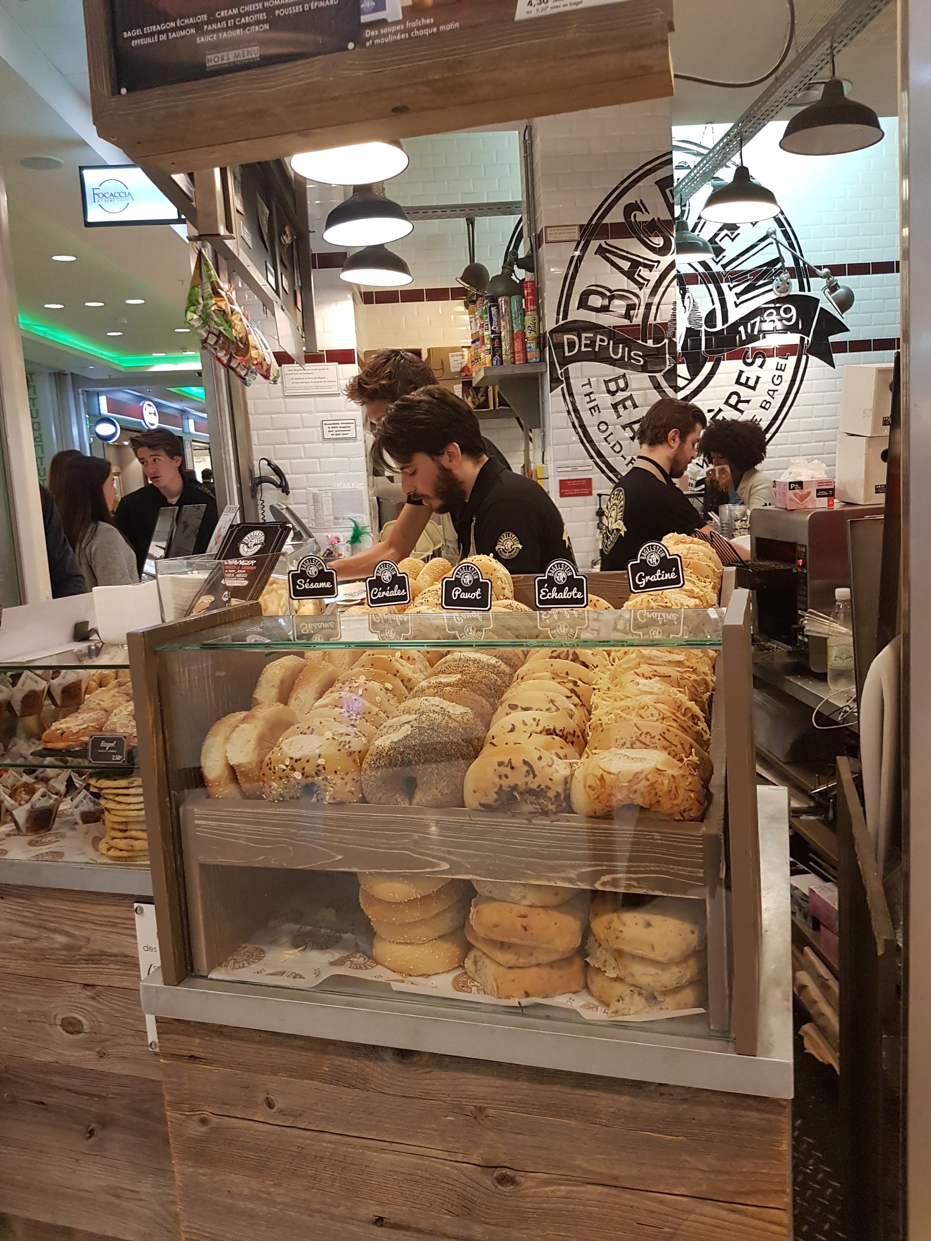 Photo n° 5 de l'avis de nadine.o fait le 04/11/2017 à 12:52