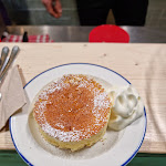 Photo n° 1 de l'avis de Kinsuk.1 fait le 13/02/2022 à 20:12 pour Soufflé à Chamonix-Mont-Blanc