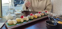 Mochi du Restaurant japonais AOKO à Montpellier - n°8