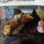 Photo n°1 de l'avis de Giuseppe.l fait le 05/09/2021 à 08:32 sur le  Ristorante La Perla Del Fortino à La Spezia