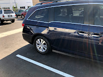 COACHMASTER AUTO BODY AND PAINT - Photo 2 - Car repair in Redding, CA, Redding