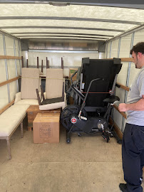 We Like To Move It Move It HTX - Photo 4 - Car repair in , Houston