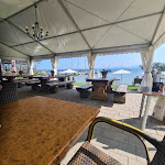 Photo n°5 de l'avis de Bernd.c fait le 18/09/2020 à 18:48 sur le  Tagesbar INSELBLICK à Gstadt am Chiemsee