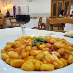 Photo n°2 de l'avis de J... fait le 17/11/2023 à 14:05 sur le  Ermenegildo à Naples