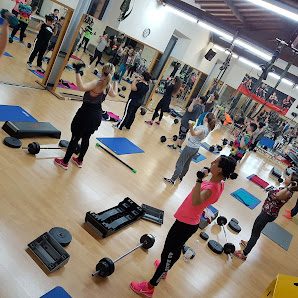 New fitness evolution Largo Torre di Lavello, 27, 01017 Tuscania VT, Italia