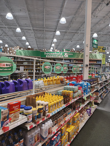 Home Improvement Store «Menards», reviews and photos, 12701 Middlebelt Rd, Livonia, MI 48150, USA