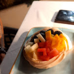 Photo n°5 de l'avis de alessandro.a fait le 19/07/2023 à 10:28 sur le  LaVista Restaurant & Cocktail Bar à Santa Teresa Gallura