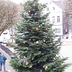 Photo n°1 de l'avis de Patricia.o fait le 18/12/2018 à 09:55 sur le  Kaffeehaus Solingen à Solingen