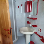 Photo n°2 de l'avis de Silvia. fait le 23/08/2020 à 16:52 sur le  Rifugio Stella Alpina à Fabrezza