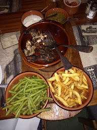 Photo n°38 de Grill Le Bodegon Colonial à Saint-Herblain ()