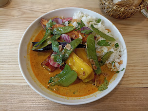 Photo n°21 de Restaurant Équilibre à Salies-de-Béarn ()