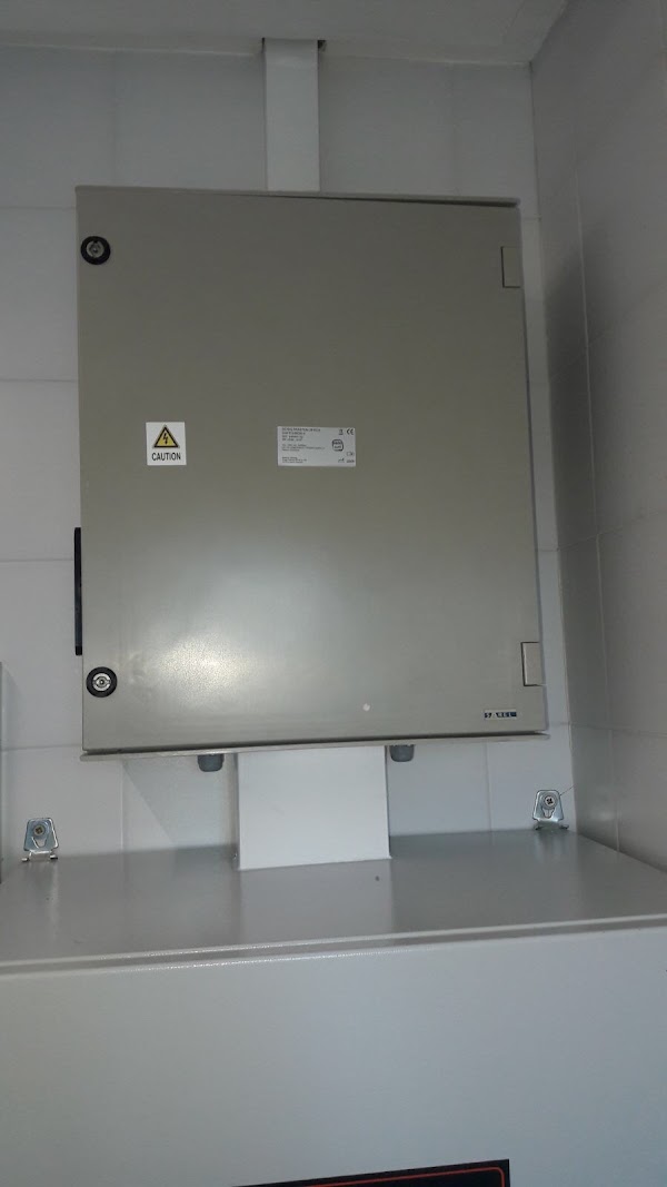 Imagen de Mical Montajes Industriales Andaluces S.L. (11 de 14)