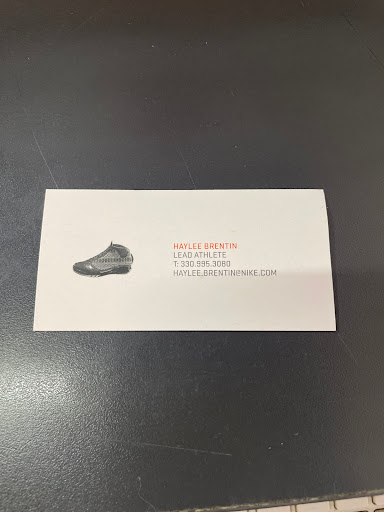 Clothing Store «Nike Factory Store», reviews and photos, 549 South Chillicothe Road #320, Aurora, OH 44202, USA