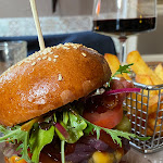 Photo n°6 de l'avis de Marcus.e fait le 20/04/2023 à 07:07 sur le  Mani in Pasta à Lüchow