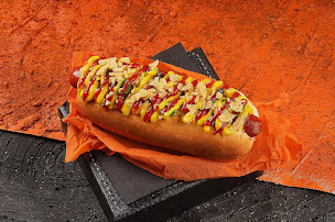 Photo n°6 de FACTEUR X | Xpect The Best - BURGER HOT DOG PASTA &SIDES à Toulouse ()
