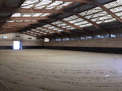 Haras de Presles à Presles