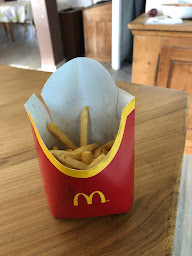 Photo n°53 de McDonald's à Lannion ()