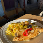 Photo n°1 de l'avis de Jessica. fait le 24/09/2023 à 21:31 sur le  Grupo Desportivo Infante D. Henrique à Porto