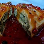 Photo n°1 de l'avis de Maurice.. fait le 13/05/2023 à 12:44 sur le  Café & Bistro Kaminstube Schröder à Loßburg