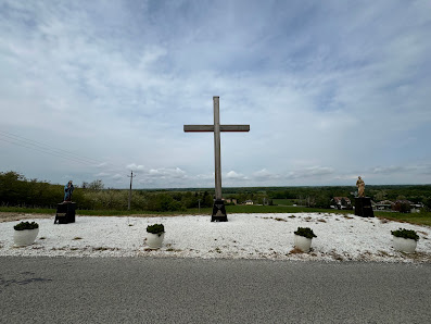 Eucharisztikus Kongresszus Emlékműve Kám, Eucharisztikus Kongresszus Emlékműve, 9841 Magyarország