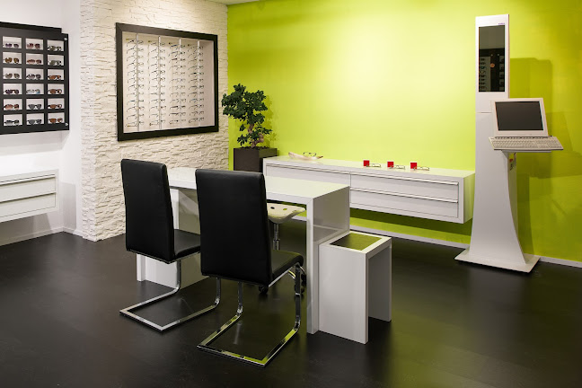Christen Optik - Luzern