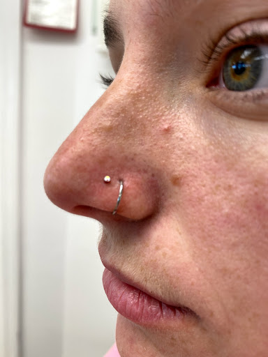 Explore coverup tattoo ideas, creative tattoo ideas in Myrtle Beach, available at Professional Body Piercing by Jackie