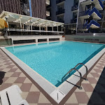 Photo n°6 de l'avis de Alberto.o fait le 02/08/2020 à 22:41 sur le  Continental à San Benedetto del Tronto