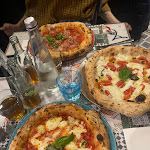 Photo n°1 de l'avis de Loti.b fait le 12/02/2023 à 12:26 sur le  Pizzeria Assaje Trieste à Trieste