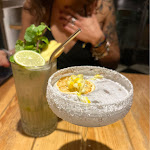 Photo n°1 de l'avis de Alina.a fait le 02/11/2023 à 20:05 sur le  Caliente Restaurant & Lounge Bar à Genoa