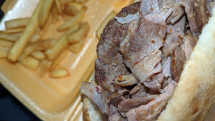 Photo n°5 de Bosphore Restauration à Cergy ()