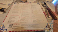 Pizzium - Firenze à Florence menu