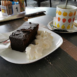 Photo n°1 de l'avis de Fabio.i fait le 15/08/2021 à 20:20 sur le  Bar Cafe Eissalon à Mals