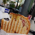 Photo n°2 de l'avis de Riccardo. fait le 03/04/2023 à 17:46 sur le  Crostone.it à Turin