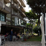 Photo n°1 de l'avis de Danny. fait le 31/08/2018 à 08:04 sur le  Club Family Hotel Michelangelo Milano Marittima à Milano Marittima