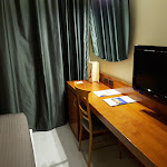 Photo n°7 de l'avis de Andy.u fait le 19/01/2018 à 06:43 sur le  Hotel Bologna Airport à Bologna