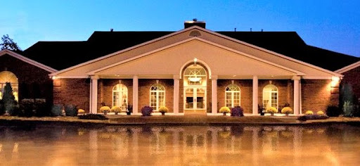 Funeral Home «Milner & Orr Funeral Homes», reviews and photos, 120 Memorial Dr, Paducah, KY 42001, USA