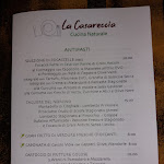 Photo n°10 de l'avis de Emidio.c fait le 06/01/2022 à 18:58 sur le  La Casareccia à Avigliano Umbro