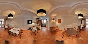 Photo n°17 de Café hôtel des Voyageurs à Montbrun-les-Bains ()