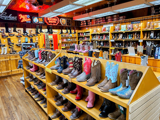 Drug Store «Wall Drug Store», reviews and photos, 510 Main St, Wall, SD 57790, USA