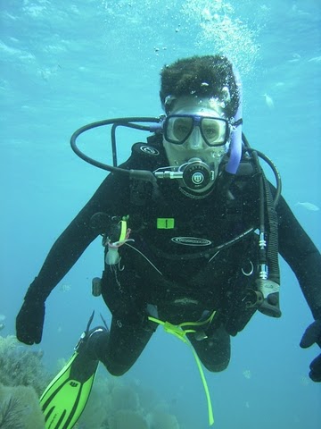 Seaweed Diver, Inc
