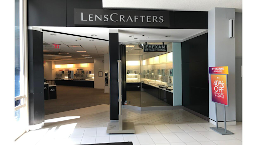 LensCrafters, 500 Southland Mall, Hayward, CA 94545, USA, 
