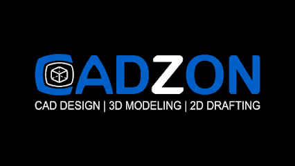 CADZON | 3D CAD Design and Drafting Services