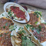 Photo n° 1 de l'avis de Akilan. fait le 04/05/2019 à 20:30 pour El Chivito Montpellier, Cuisine D’Amérique Latine à Montpellier